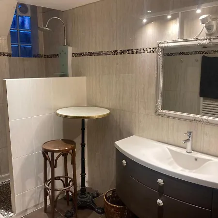 Cite Medievale Apartamento *